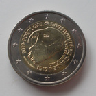 Portugali 2019 2 € Fernao de Magalhaes UNC - pikkukuva 1