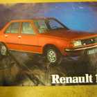myyntiesite Renault 18 - pikkukuva 1
