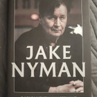 Jake Nyman: Radiomiehen muistelmat - pikkukuva 1