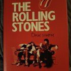 The Rolling Stones omin sanoin - pikkukuva 1
