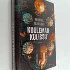 Anniina Tarasova : Kuoleman kulissit - pikkukuva 1