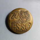 ESSO 70 V. MITALI 1920-1990, PRONSSIA - pikkukuva 1