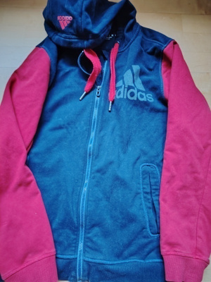 Adidas huppari M