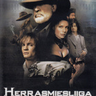 Herrasmiesliiga - DVD - pikkukuva 1