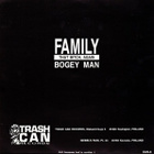 ISEBEL`S PAIN family EP + TARRA -1991- - pikkukuva 2