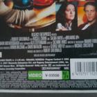 VHS: Tunteet Solmussa (Russell Crowe, Salma Hayek 1996) - pikkukuva 3