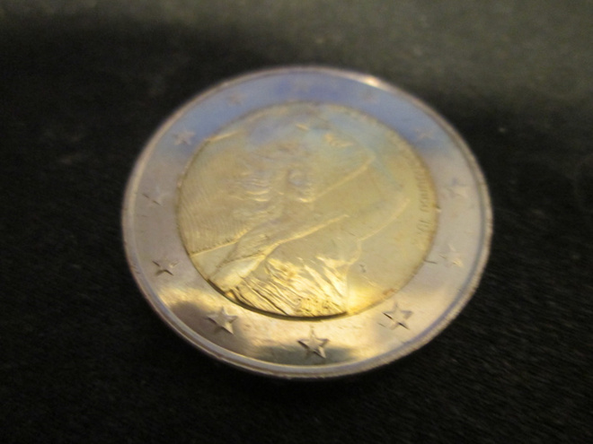 Malta 2 € 2014 Itsenäisyys 1964 unc