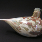 Oiva Toikka iittala Cucunor 2008 - pikkukuva 3