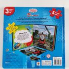 Phidal Publishing : Thomas & Friends My First Puzzle Book... - pikkukuva 2