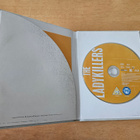 The Ladykillers - Naisentappajat (Blu-ray) - pikkukuva 4