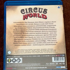 CIRCUS WORLD - BLU-RAY - john wayne - pikkukuva 2