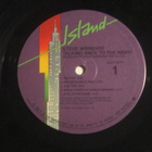 Steve Winwood:Talking Back To The Night LP  1982 - pikkukuva 4