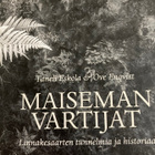 ESKOLA - ENQVIST: MAISEMAN VARTIJAT - pikkukuva 1