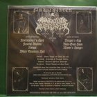 SATANIC WARMASTER  - FIMBULWINTER M- / M- FIN 2015 LP - pikkukuva 2