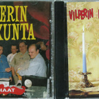 VILPERIN PERIKUNTA:  2CD, LEVY YKSI JA PARHAAT - pikkukuva 1