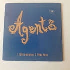 Agents-Tähti Kaukainen CDS - pikkukuva 2