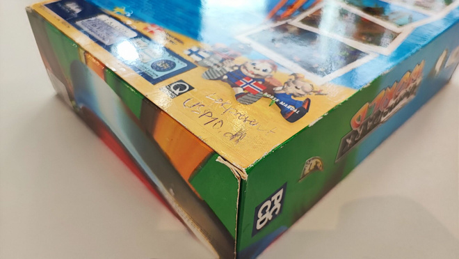 Item image