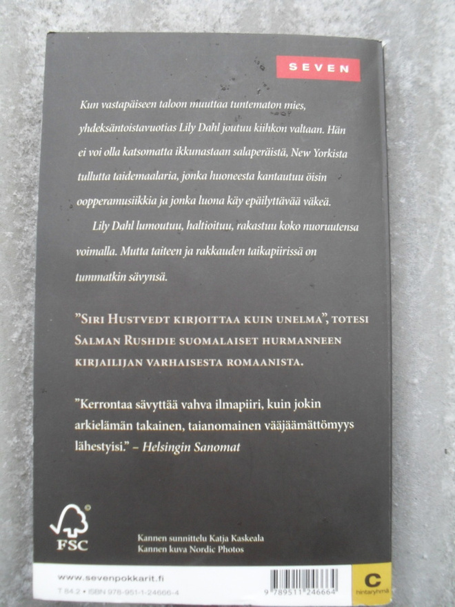 Item image