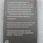 Siri Hustvedt : Lumous - pikkukuva 2