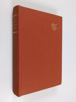Jack London : Klondyken kuningas