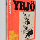 Jammu ym. : Yrjö - Iso remmi päällä - pikkukuva 1