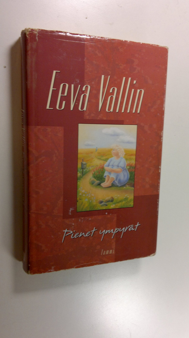 Eeva Vallin : Pienet ympyrät