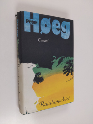 Peter Höeg : Rajatapaukset