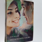 Hans Martin : Det kortaste strået - pikkukuva 1