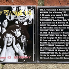 NOBODY WANTS US VOL 13 kokoelma CDR (Saksa punk 1979-82) - pikkukuva 1