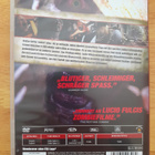 Bombshell Bloodbath DVD - pikkukuva 2