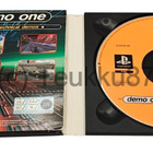 PS1 - Demo 1 (SCES-00120) - pikkukuva 3