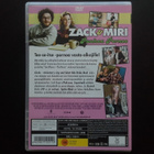 DVD: Zack & Miri Puuhaa Pornoo (Seth Rogen 2008) - pikkukuva 2