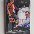 Eero Pokela : Vastuu : Hanna ja Jussi Jumalan juoksupoikina - pikkukuva 1