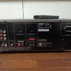 Yamaha DSP-E200 - pikkukuva 3