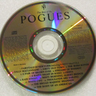 The Pogues • The Best Of The Pogues CD - pikkukuva 3