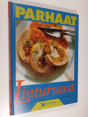 Parhaat linturuoat
