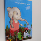 Timo Parvela ym. : Vuosituhannen sadut - pikkukuva 1
