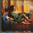 Mari Rantasila - Auringossa - CD - pikkukuva 1