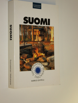 Markus Lehtipuu : Suomi
