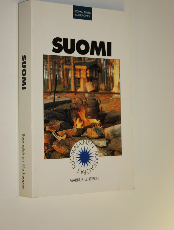 Markus Lehtipuu : Suomi