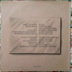YO-talo LP VG+ - pikkukuva 2