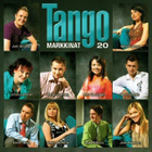 Kokoelma • Tangomarkkinat 20 CD - pikkukuva 1