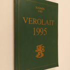 Verolait 1995 - pikkukuva 1