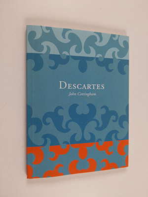 John Cottingham : Descartes : Descartesin mielenfilosofia