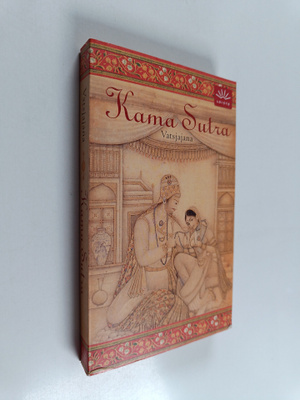 Vatsjajana : Kama Sutra