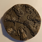 Nordisk Gunst Medalje Suomi 1977 - pikkukuva 2