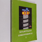 Matti Karhima : Kuljettajan liikennekoulu 1 - pikkukuva 1