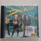 DINGO; Nimeni On Dingo ,CD - pikkukuva 2