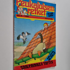 Peukaloisen retket 6/1984 - pikkukuva 1