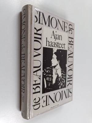 Simone de Beauvoir : Ajan haasteet